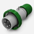 SCAME PARRE - SPINA MOBILE 16A 3P+N+T 2H