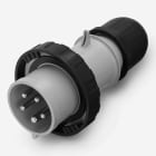 SCAME PARRE - SPINA MOBILE 16A 3P+N+T 7H