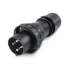 SCAME PARRE - SPINA MOBILE IP66 125A 3P+T 7H EX ZONA1