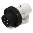 SCAME PARRE - SPINA 90 3P+T 16A 5H EUREKA