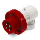 SCAME PARRE - SPINA 90 3P+T 32A 6H EUREKA