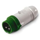 SCAME PARRE - SPINA VOLANTE 2P 32A <50V 11H IP44