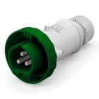 SCAME PARRE - SPINA VOLANTE 3P 16A <50V 3H IP67