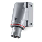 SCAME PARRE - SPINA DA PARETE IP44 3P+T 63A 380-440V