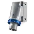 SCAME PARRE - SPINA FISSA 3P+T IP66/IP67 125A 9H