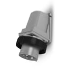 SCAME PARRE - SPINA FISSA 2P+T IP66/IP67/IP69 32A 7H