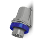 SCAME PARRE - SPINA FISSA 3P+N+T IP66/IP67/IP69 32A 9H