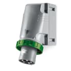 SCAME PARRE - SPINA DA PARETE 63A 3P+N+T 10H >50V
