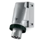SCAME PARRE - SPINA FISSA 3P+N+T IP66/IP67 63A 5H