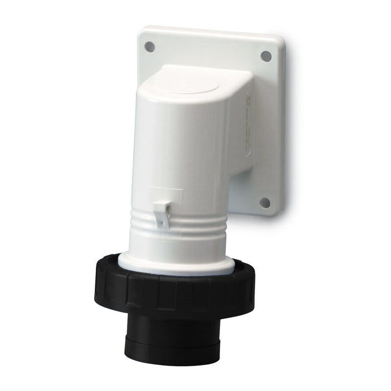 SCAME PARRE - SPINA INC.90 3P+T 16A IP67 5H