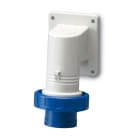 SCAME PARRE - SPINA INC.90 2P+T 32A IP67 6H