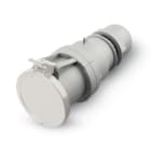 SCAME PARRE - PRESA MOBILE 2P+T IP44 63A 3H >50-250V