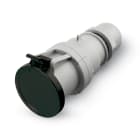SCAME PARRE - PRESA MOBILE 3P+N+T IP44 63A 5H 600-690V