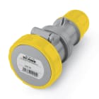SCAME PARRE - PRESA MOBILE 16A 3P+N+T 4H