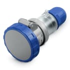 SCAME PARRE - PRESA MOBILE 16A 2P+T 6H IP66/IP67/IP69