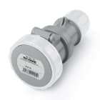 SCAME PARRE - PRESA MOBILE 16A 2P+T 8H IP66/IP67/IP69