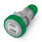 SCAME PARRE - PRESA MOBILE 16A 3P+T 10H IP66/IP67/IP69