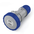 SCAME PARRE - PRESA MOBILE 32A 3P+N+T 9H