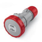 SCAME PARRE - PRESA MOBILE 32A 3P+T 3H IP66/IP67/IP69