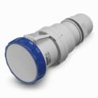 SCAME PARRE - PRESA MOBILE 63A 2P+T 6H IP66/IP67/IP69