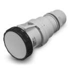 SCAME PARRE - PRESA MOBILE 63A 3P+T 7H IP66/IP67/IP69