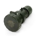 SCAME PARRE - PRESA MOBILE 63A 3P+N+T 6H