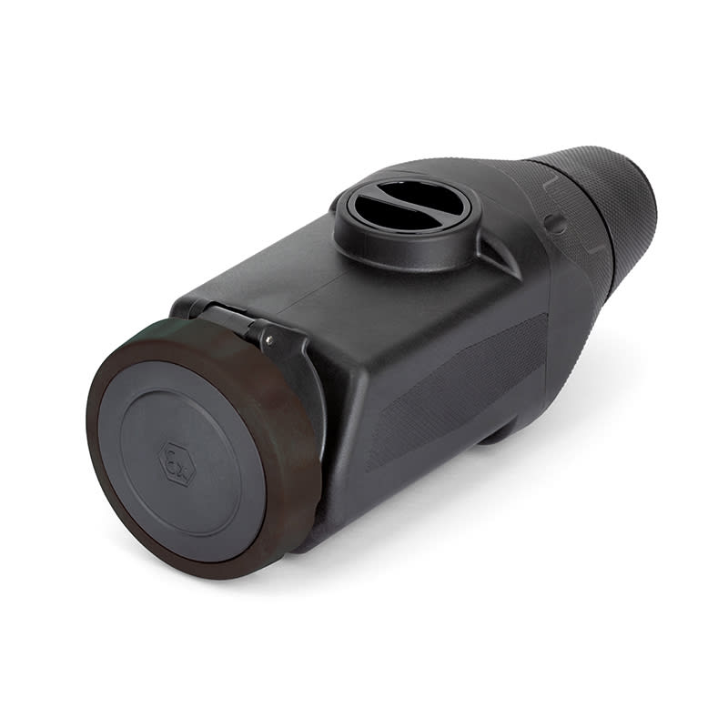 SCAME PARRE - PRESA MOBILE 16A 3P+N+T 7H EX ZONA 1