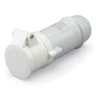 SCAME PARRE - PRESA VOL. BASSISS. 2P 32A 42V
