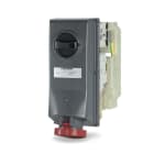 SCAME PARRE - PRESA INTERBL. 2P+T IP66/IP67 63A 6H