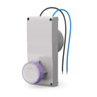 SCAME PARRE - PRESA INCASSO PROXIMA 2P 32A 24V