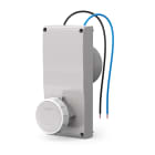 SCAME PARRE - PRESA INCASSO PROXIMA 2P 32A <50V 12H