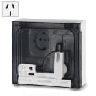 SCAME PARRE - PRESA OMNIAPLUS INDIANA MT-DIFF