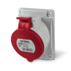 SCAME PARRE - PRESA INCASSO 3P+N+T IP44 32A 6H