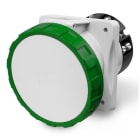 SCAME PARRE - PRESA INCASSO 3P+N+T IP66/IP67 125A 2H