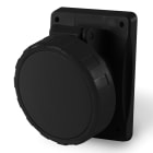 SCAME PARRE - PRESA INCASSO 3P+T IP66/IP67 16A 6H