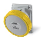 SCAME PARRE - PRESA FISSA 3P+T IP66/IP67 32A 4H