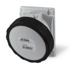 SCAME PARRE - PRESA FISSA 2P+T IP66/IP67 32A 7H