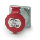 SCAME PARRE - PRESA INCASSO 3P+N+T IP44/IP54 16A 6H