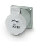SCAME PARRE - PRESA INCASSO 2P+T IP44/IP54 32A 12H