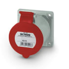 SCAME PARRE - PRESA INCASSO 3P+N+T IP44/IP54 32A 3H