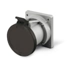 SCAME PARRE - PRESA INCASSO 2P+T IP44/IP54 63A 7H