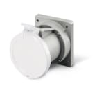SCAME PARRE - PRESA INCASSO 2P+T IP44/IP54 63A 8H