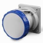 SCAME PARRE - PRESA INCASSO DIR. 3P+N+T 9H 125A IP67