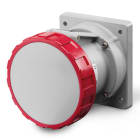 SCAME PARRE - PRESA INCASSO DIR. 3P+N+T 6H 125A IP67