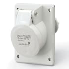 SCAME PARRE - PRESA INCASSO BASSISS. 2P 32A 42V