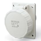 SCAME PARRE - PRESA INC.<50V 2P 16A 12H IP67