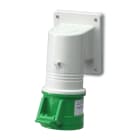 SCAME PARRE - PRESA INC.90 2P+T 16A IP44 2H