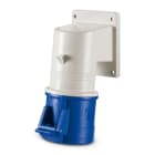 SCAME PARRE - PRESA INC.90 2P+T 32A IP44 6H