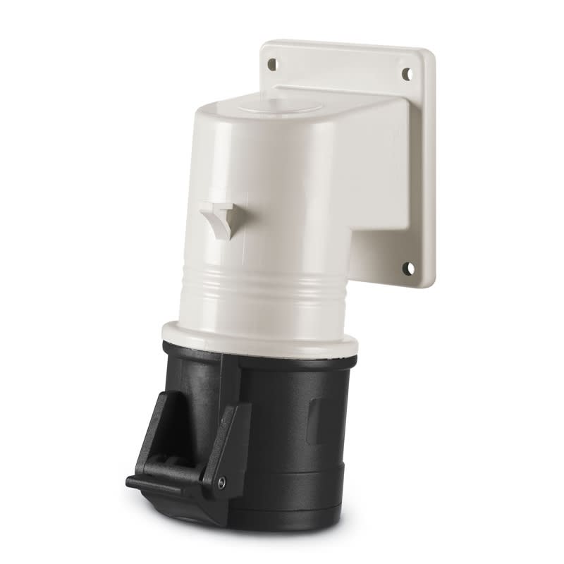 SCAME PARRE - PRESA INC.90 3P+T 32A IP44 5H