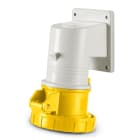 SCAME PARRE - PRESA INC.90 3P+T 32A IP67 4H